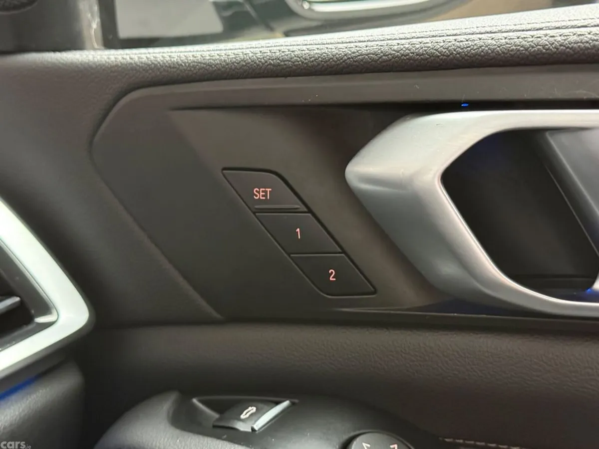 BMW X5 SUV, Petrol Plug-in Hybrid, 2022, Black
