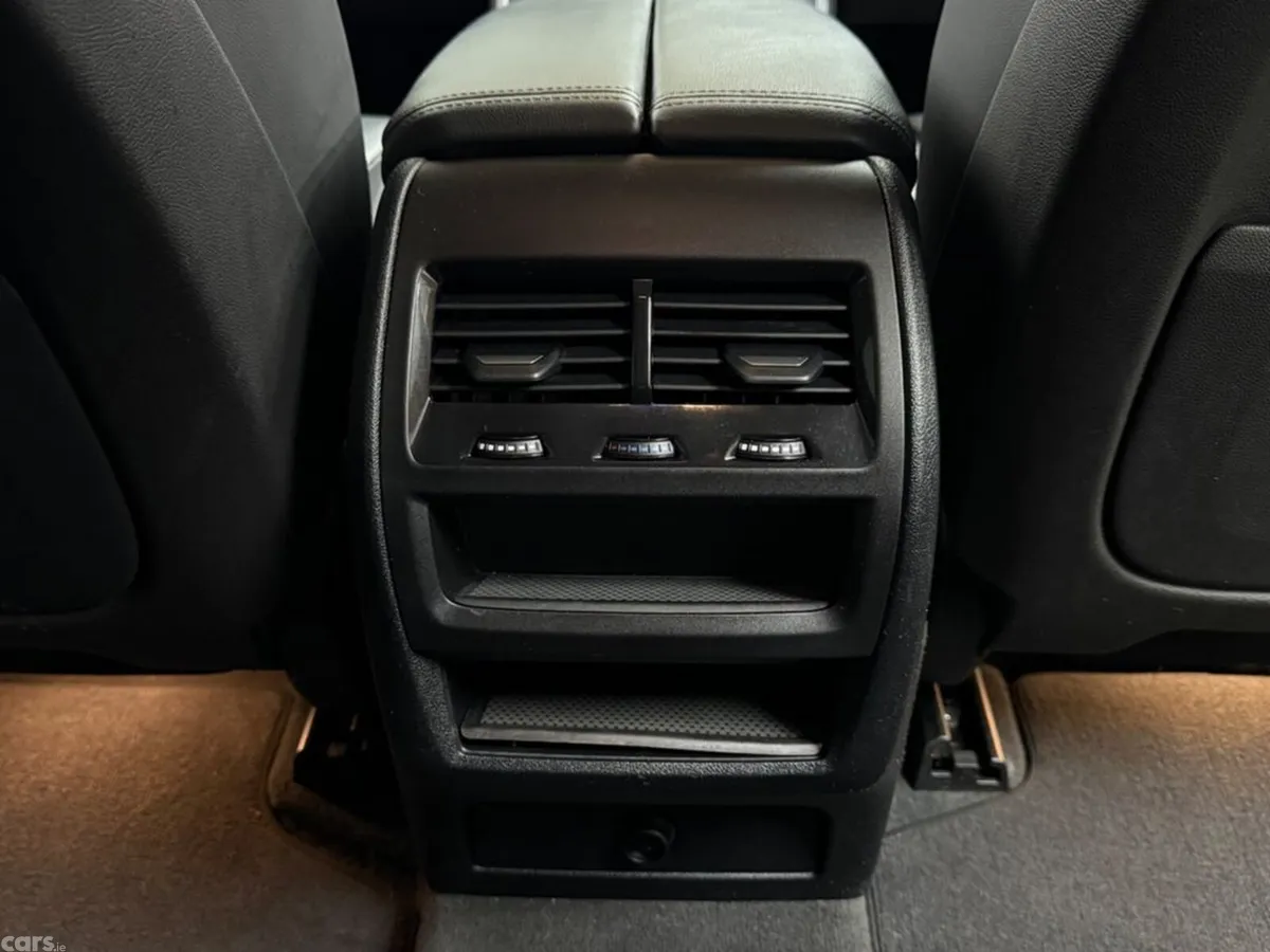 BMW X5 SUV, Petrol Plug-in Hybrid, 2022, Black