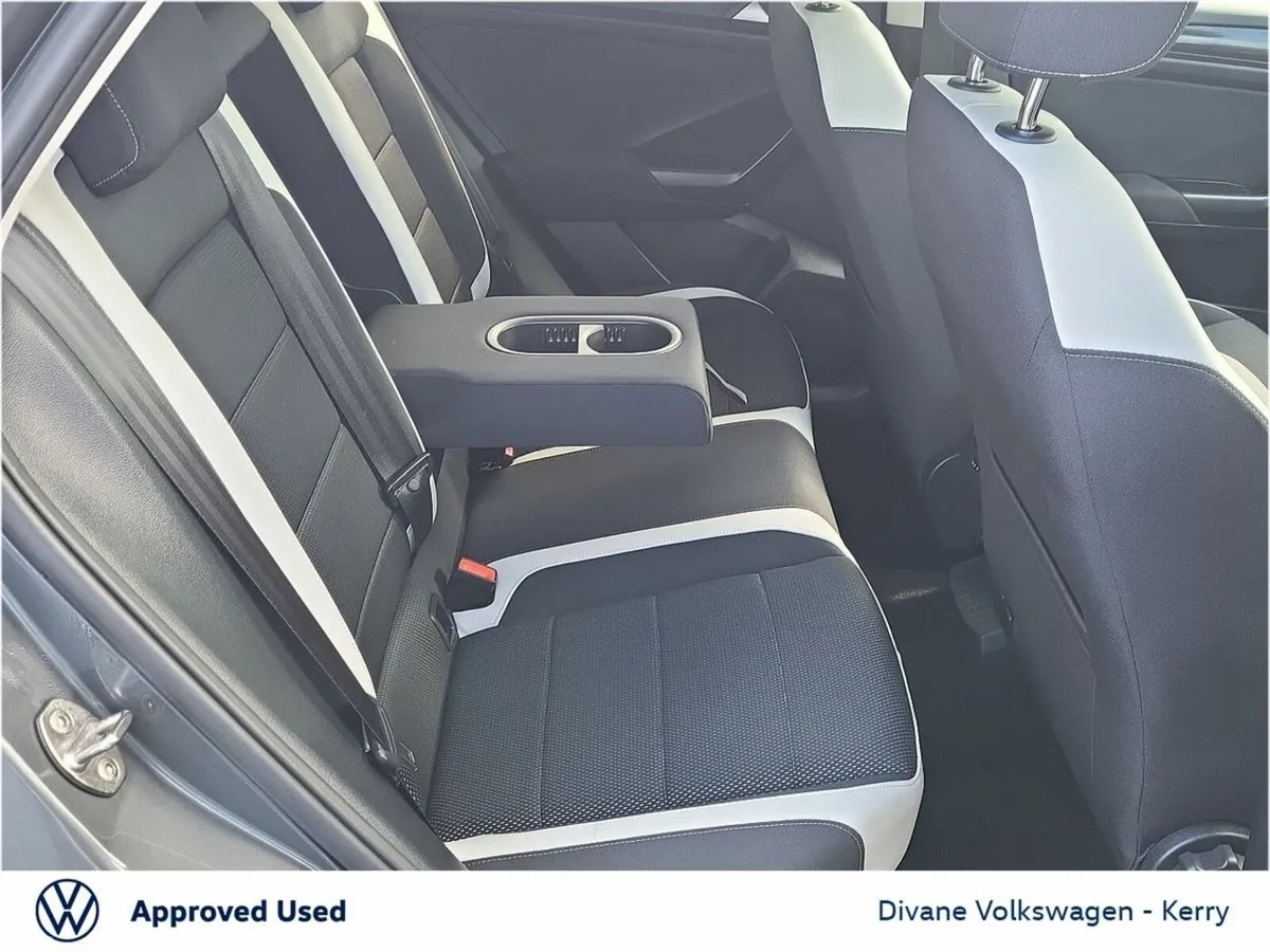 Volkswagen T-Roc SUV, Diesel, 2020, Grey