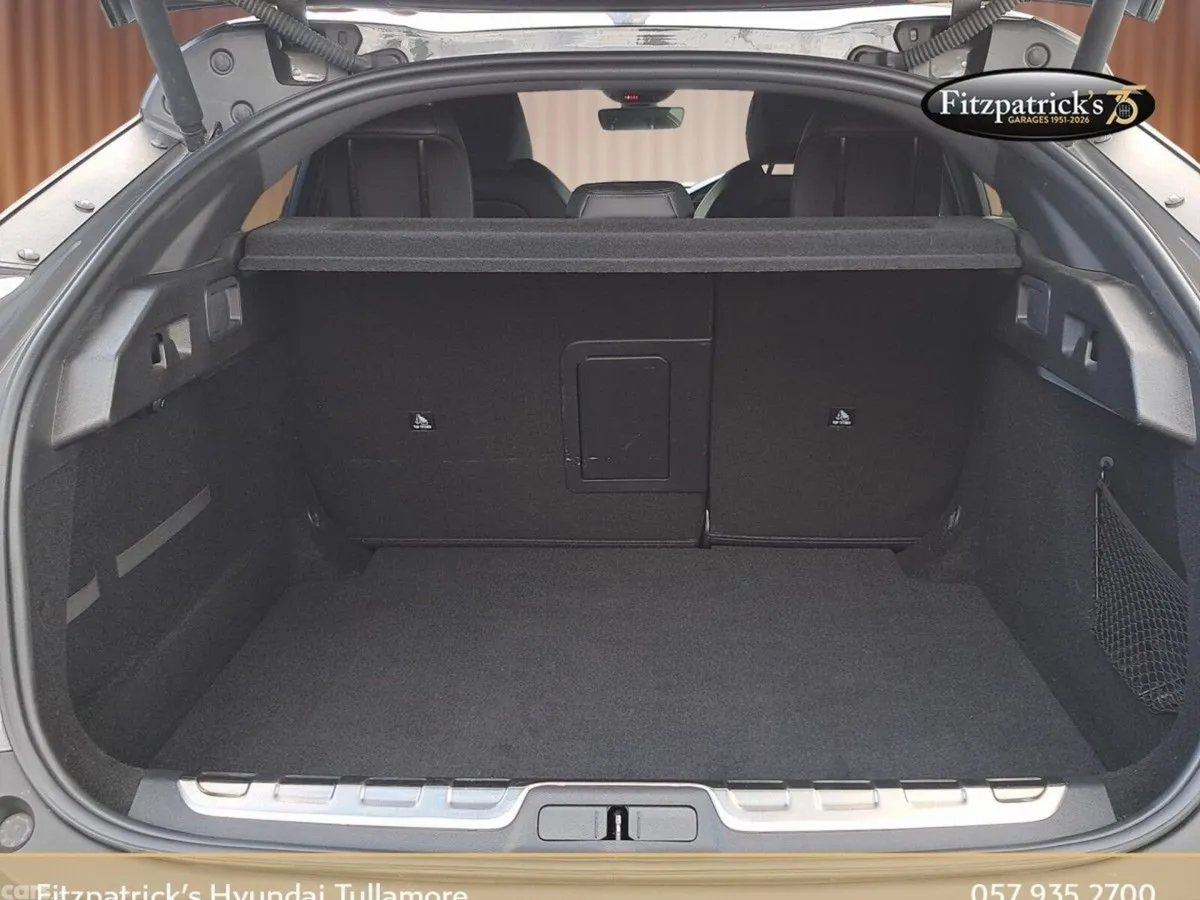 Peugeot 408 Hatchback, Petrol, 2024, Grey