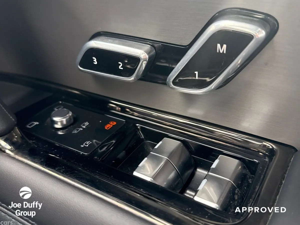 Land Rover Range Rover Sport SUV, Petrol Plug-in Hybrid, 2025, Grey