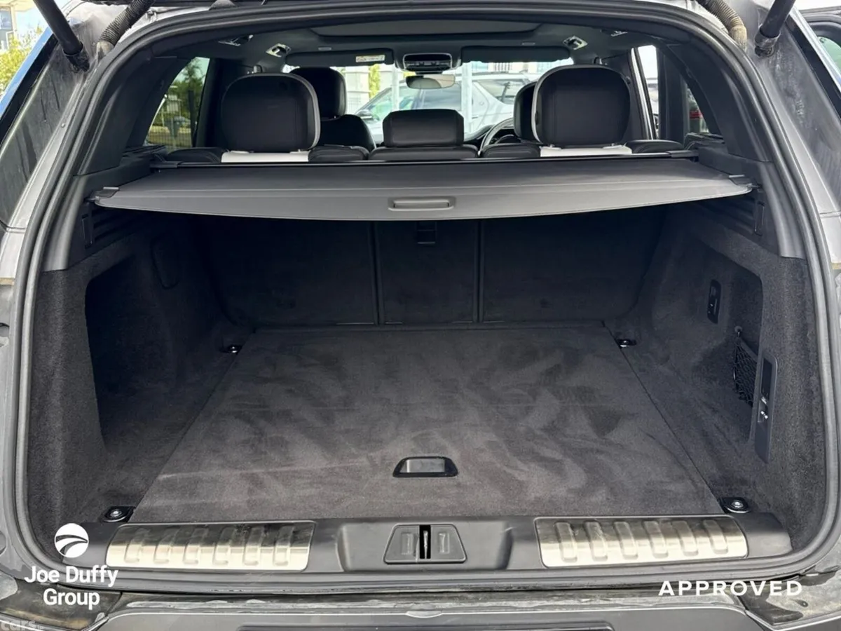 Land Rover Range Rover Sport SUV, Petrol Plug-in Hybrid, 2025, Grey