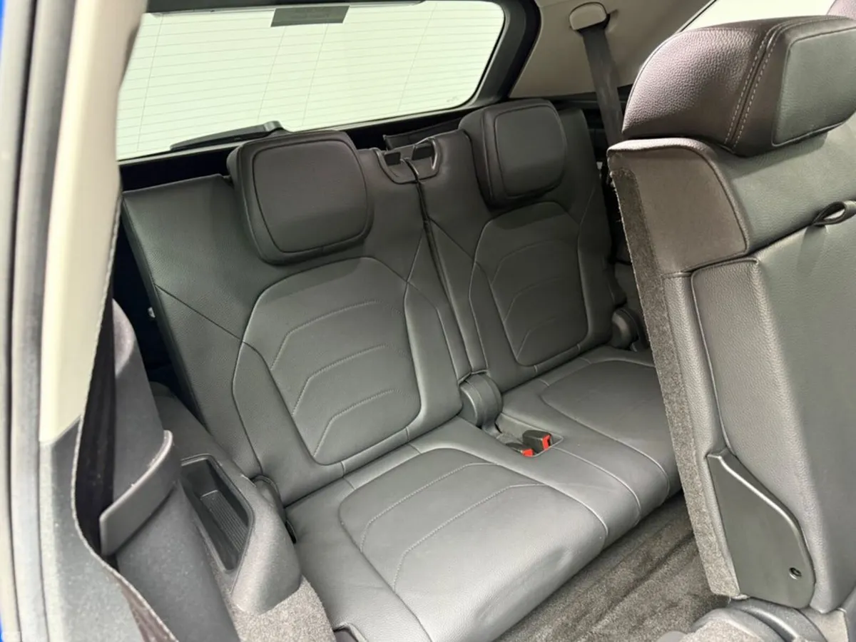 Skoda Kodiaq SUV, Diesel, 2025, Blue