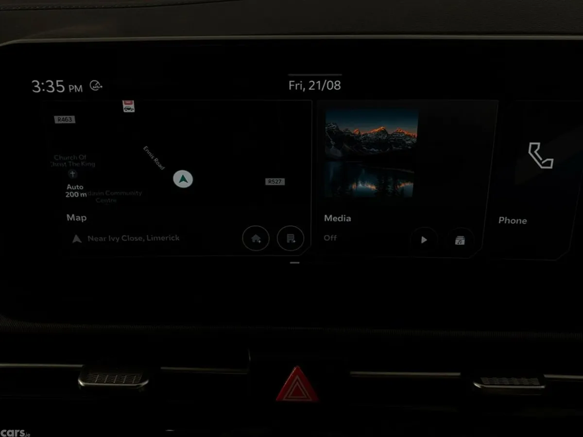Kia Sportage MPV, Diesel Hybrid, 2025, Black