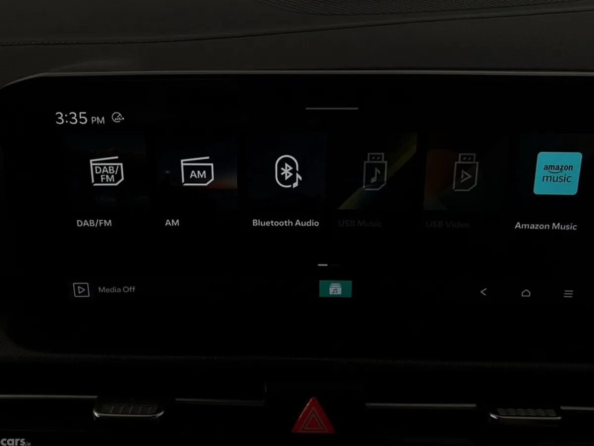 Kia Sportage MPV, Diesel Hybrid, 2025, Black