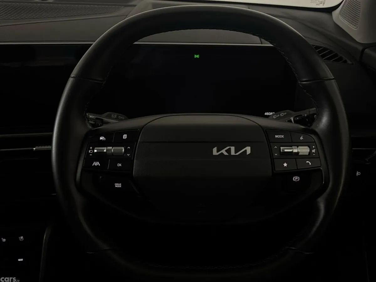 Kia Sportage MPV, Diesel Hybrid, 2025, Black