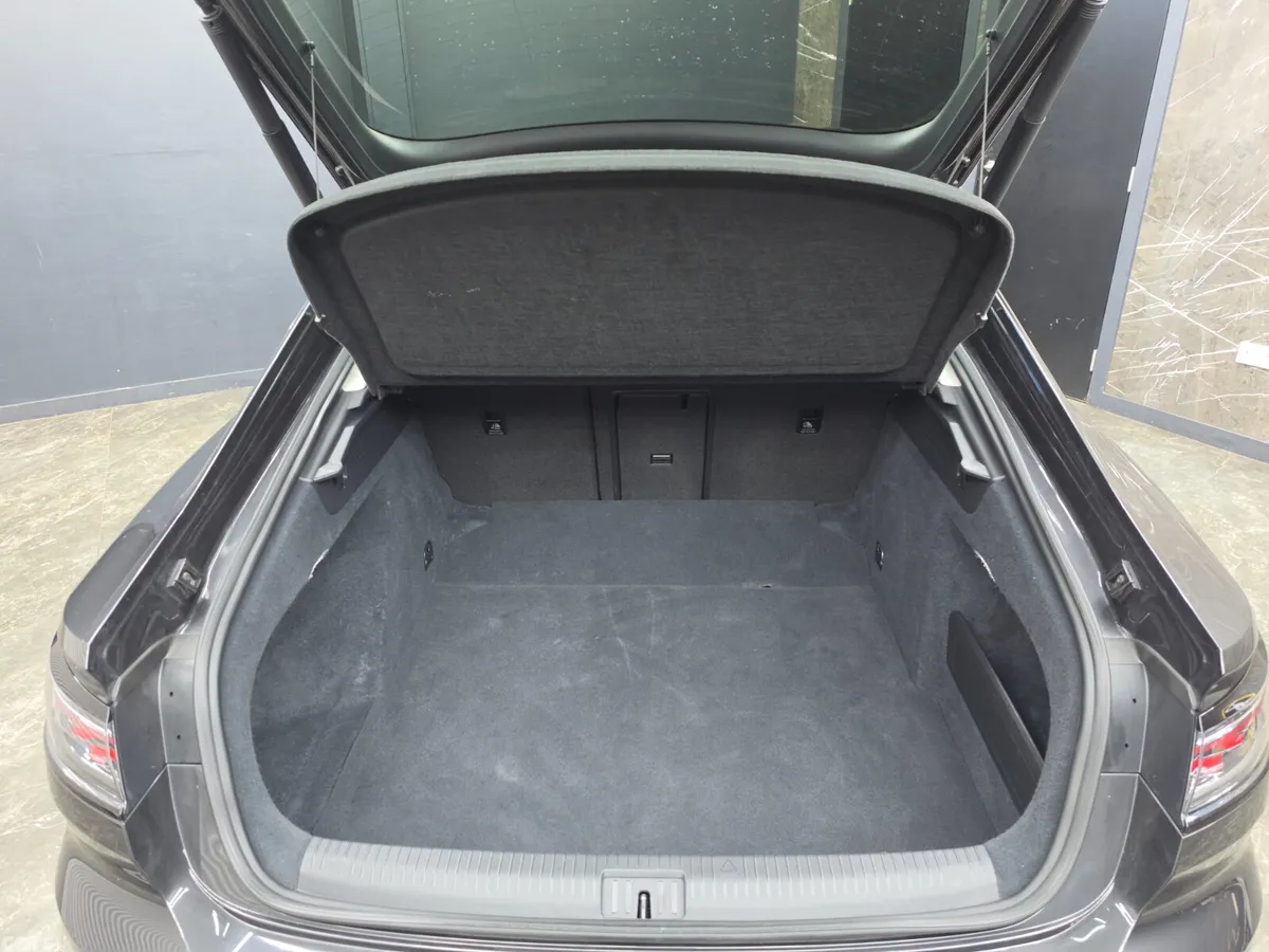Volkswagen Arteon Hatchback, Diesel, 2023, Grey