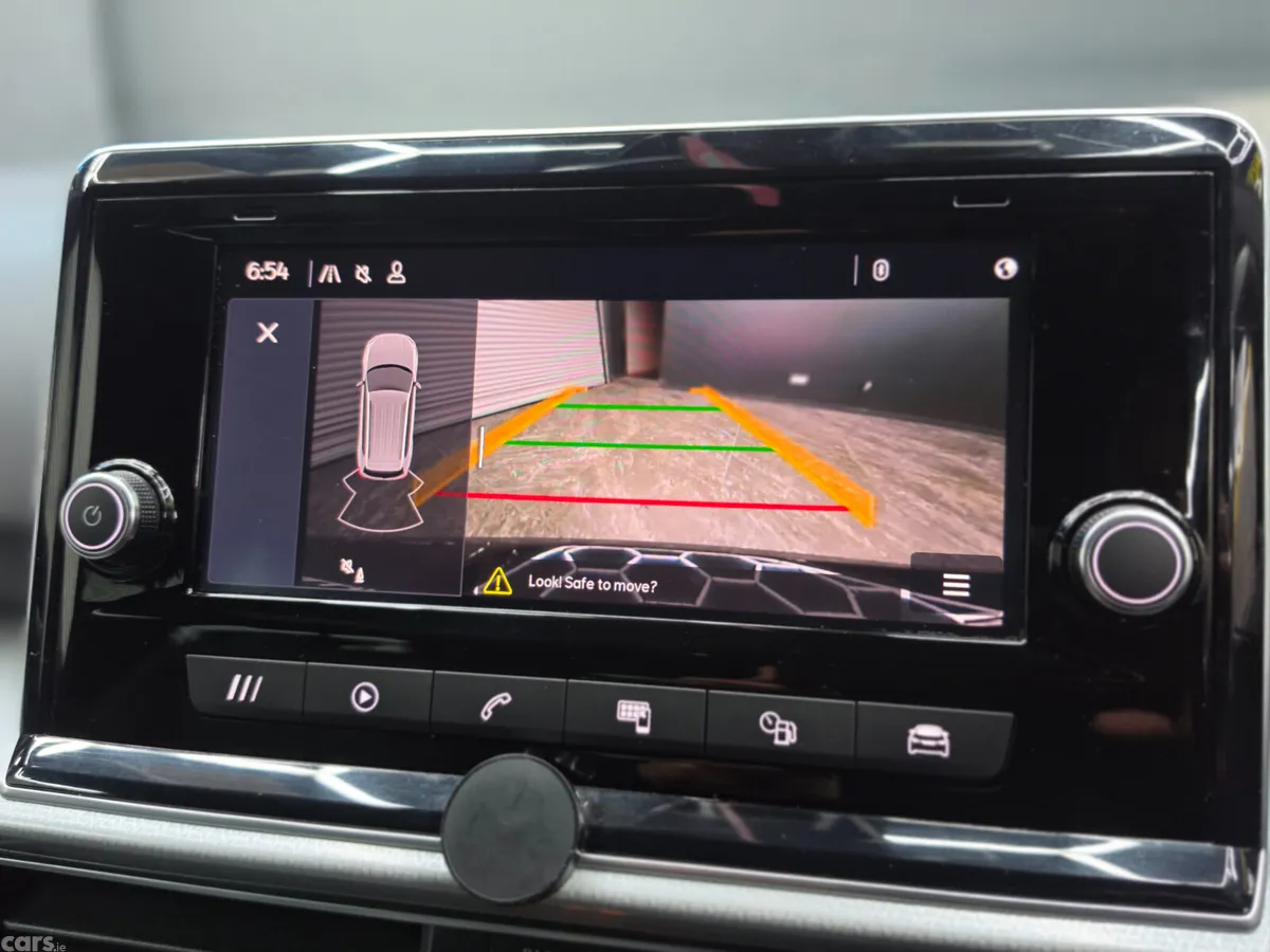 SEAT Tarraco Estate/Jeep, Diesel, 2023, Black