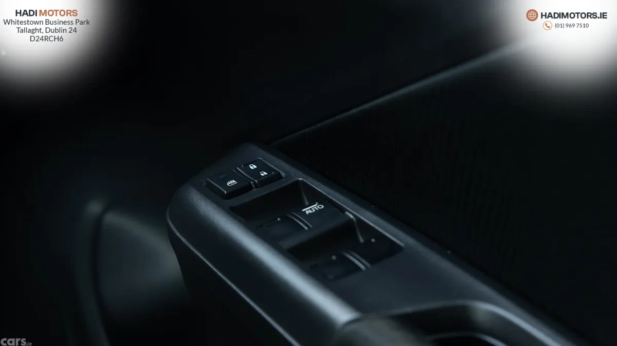 Honda Grace Saloon, Petrol Hybrid, 2015, Black