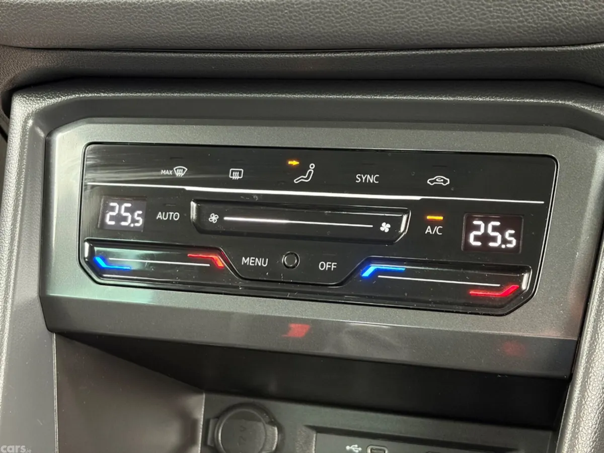 Volkswagen Tiguan Estate, Diesel, 2023, Silver