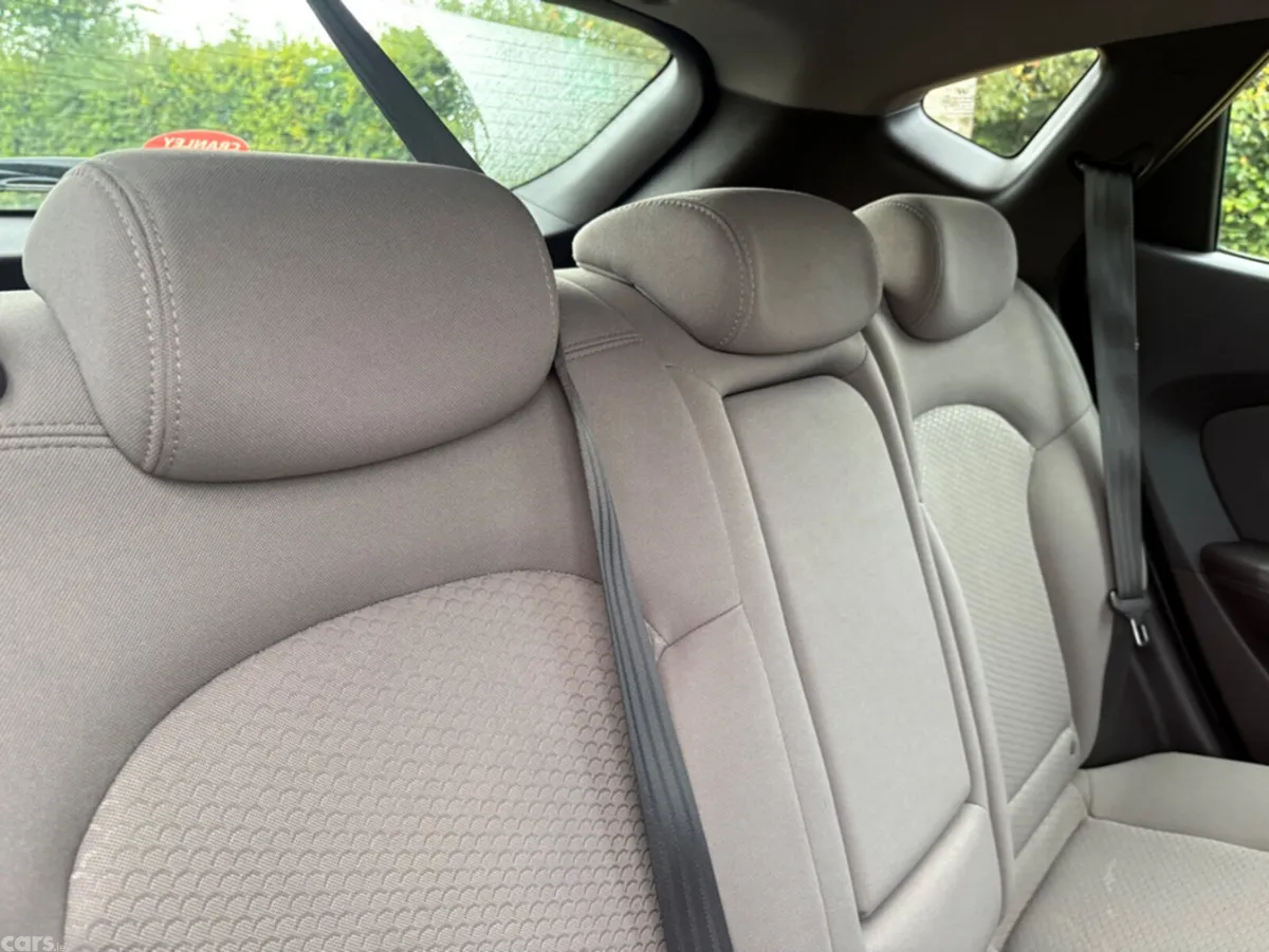 Hyundai ix35 MPV, Diesel, 2012, Bronze