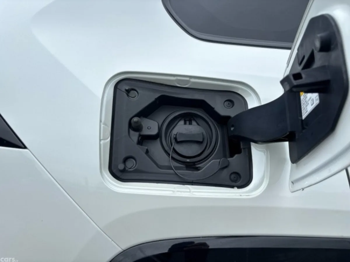 Toyota RAV4 SUV, Petrol Plug-in Hybrid, 2022, White