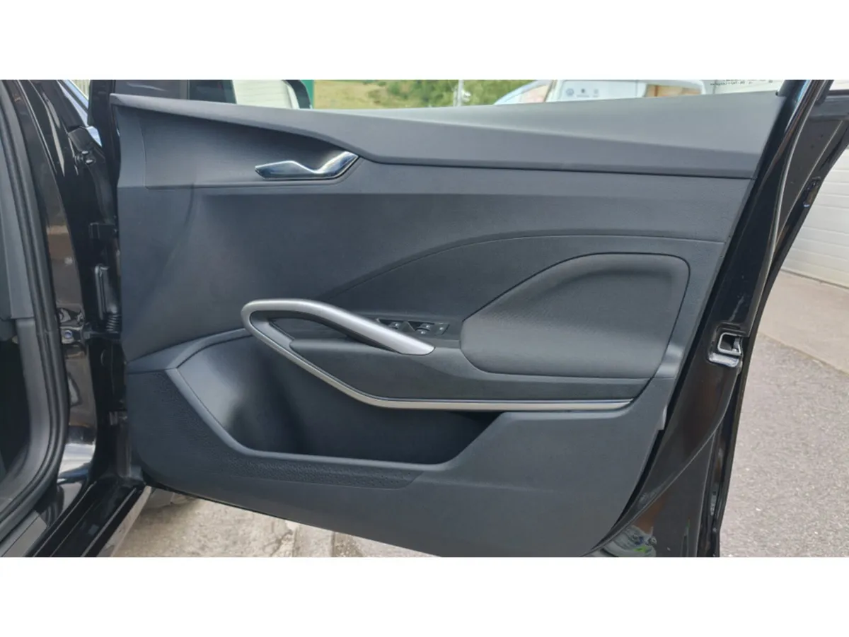 Skoda Fabia Hatchback, Petrol, 2026, Black