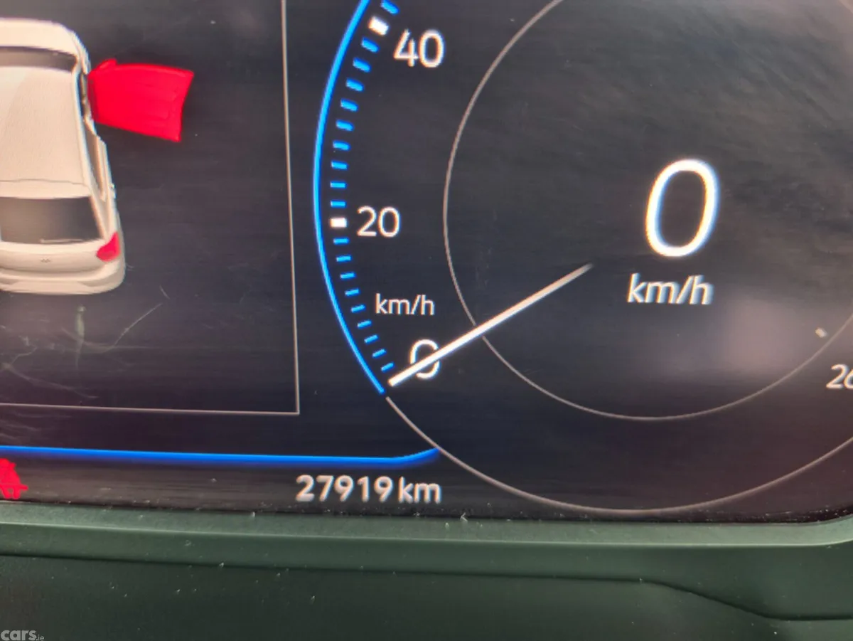 Volkswagen Polo Hatchback, Petrol, 2019, Black
