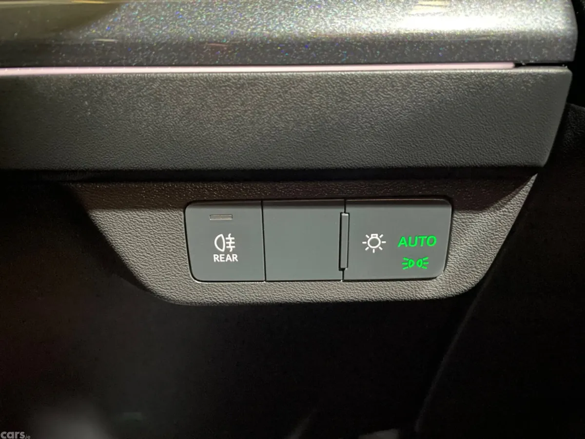 Audi Q4 e-tron SUV, Electric, 2023, Grey