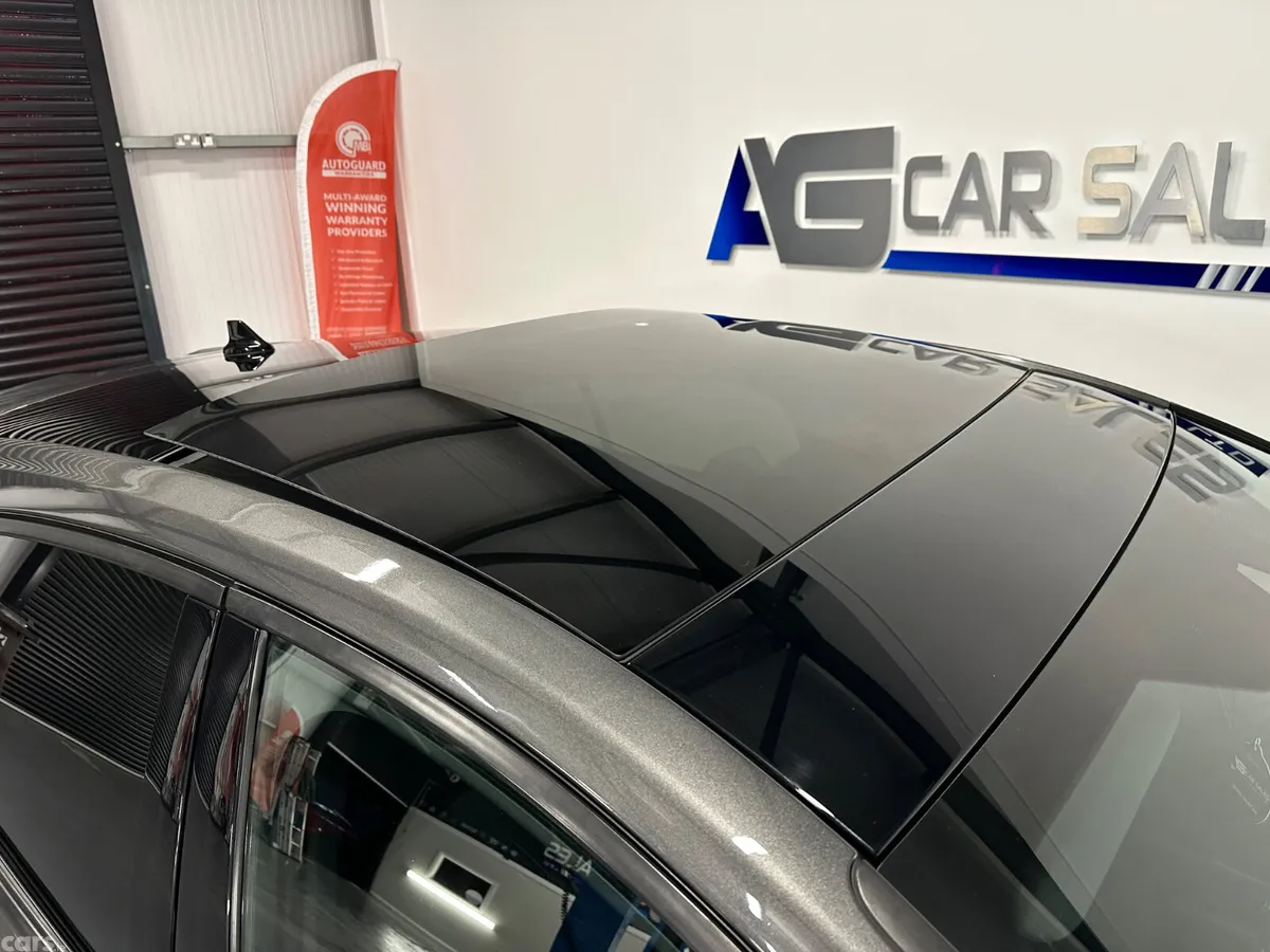 Ford Focus Hatchback, Diesel, 2020, Grey