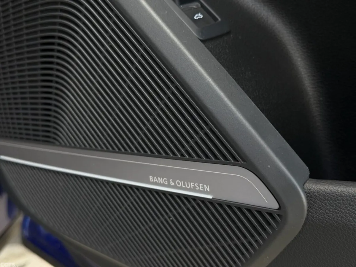 Audi Q5 SUV, Diesel Hybrid, 2022, Blue