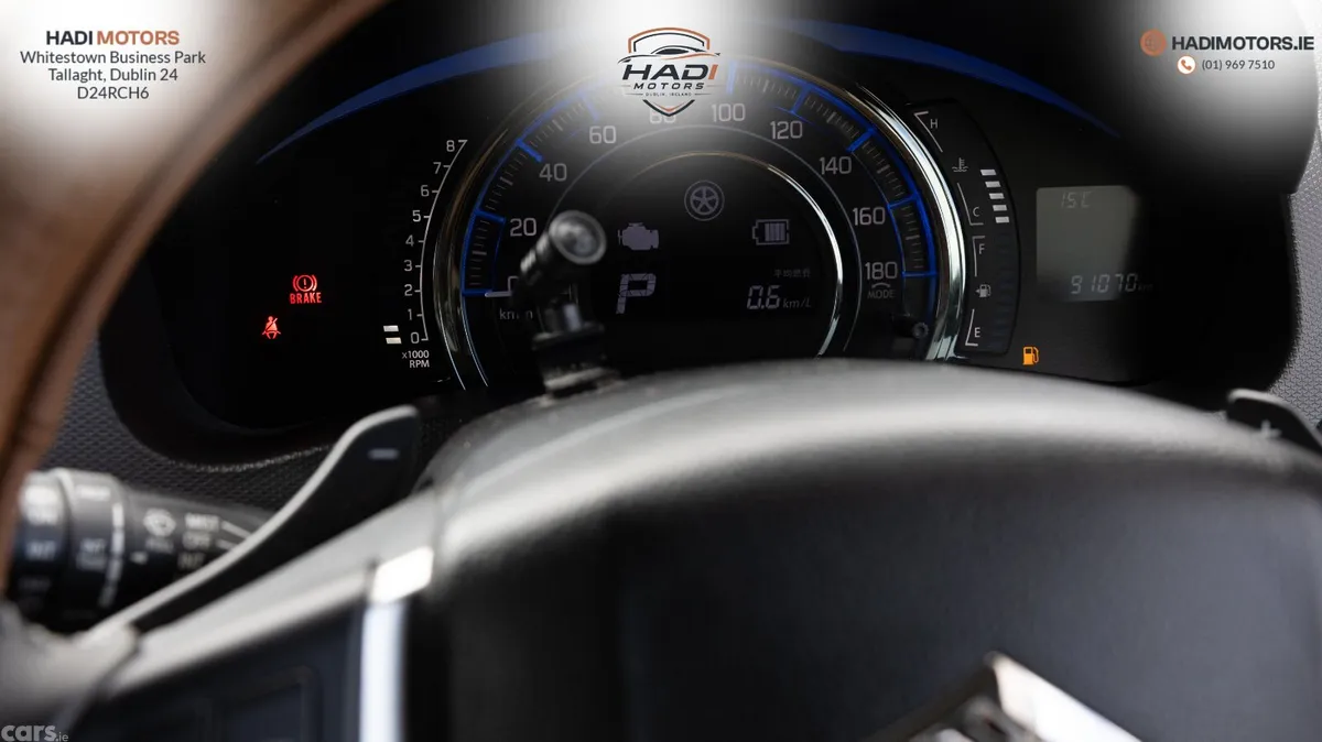 Suzuki Swift Hatchback, Petrol, 2015, Other