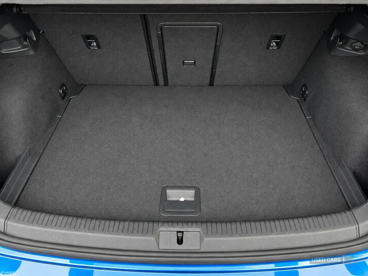 Volkswagen Golf , Petrol, 2014, Blue