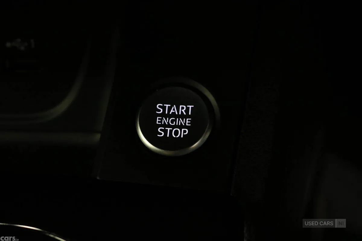 Audi A4 Saloon, Diesel, 2023, White