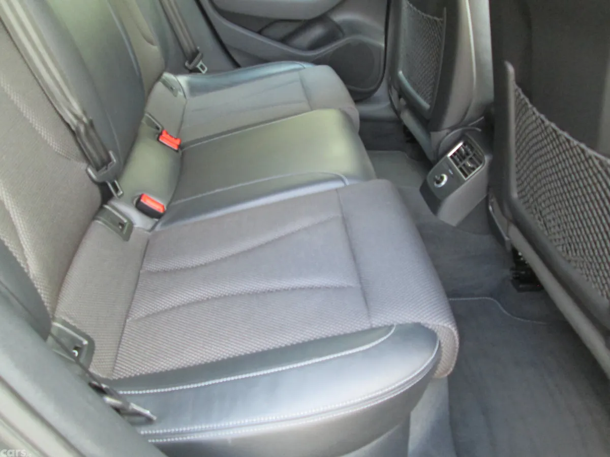Audi A3 Hatchback, Diesel, 2017, Grey