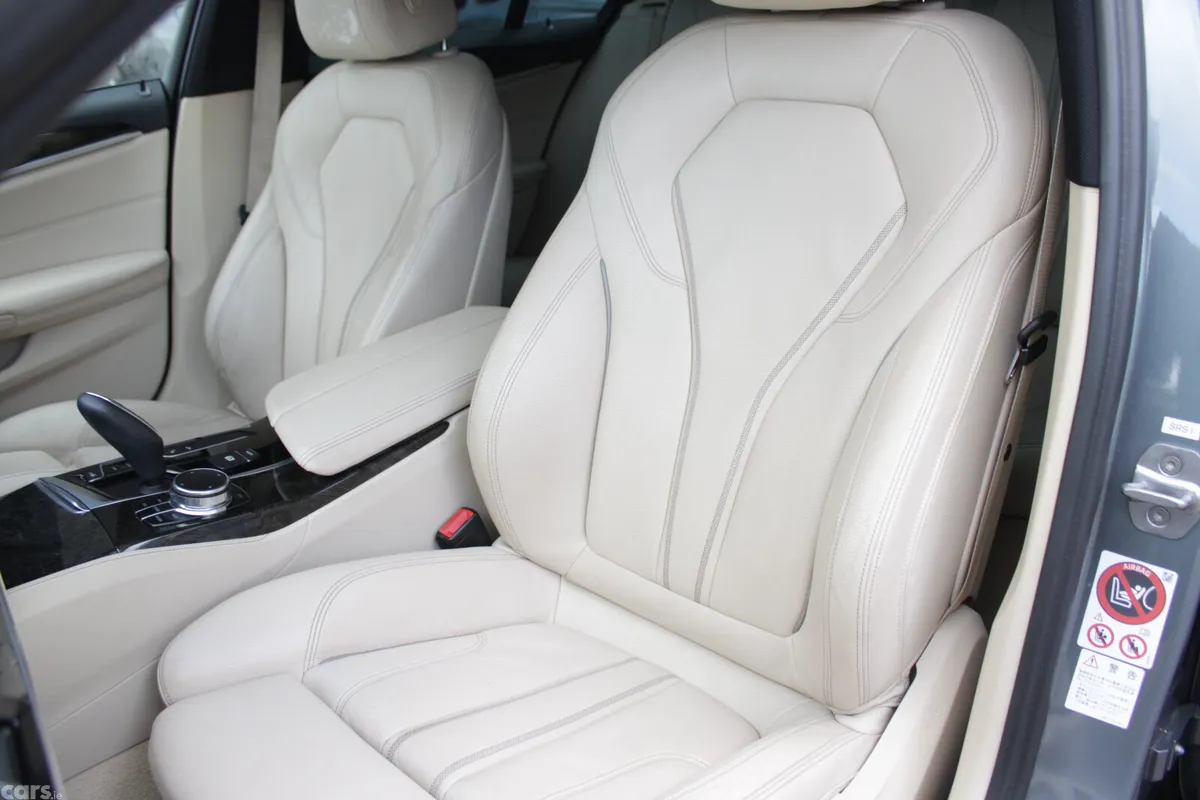 BMW 5-Series Saloon, Diesel, 2017, Grey