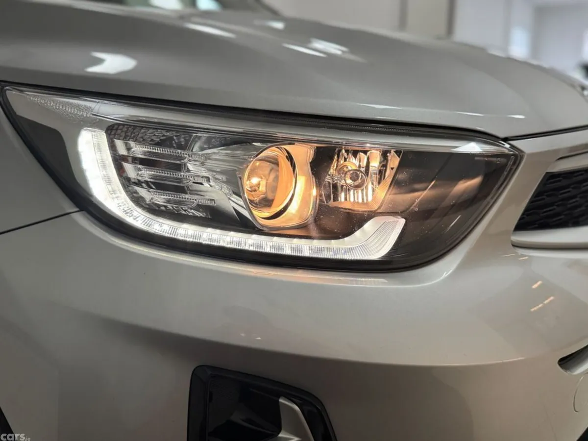 Kia Stonic Estate, Petrol, 2021, Grey