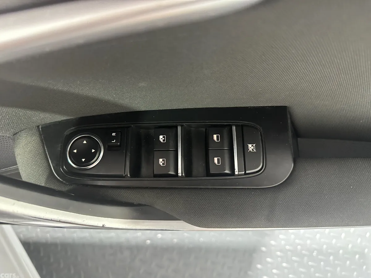 Kia Ceed Estate, Petrol, 2020, White