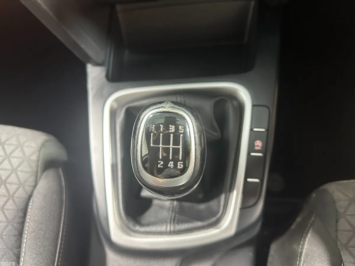 Kia Ceed Estate, Petrol, 2020, White