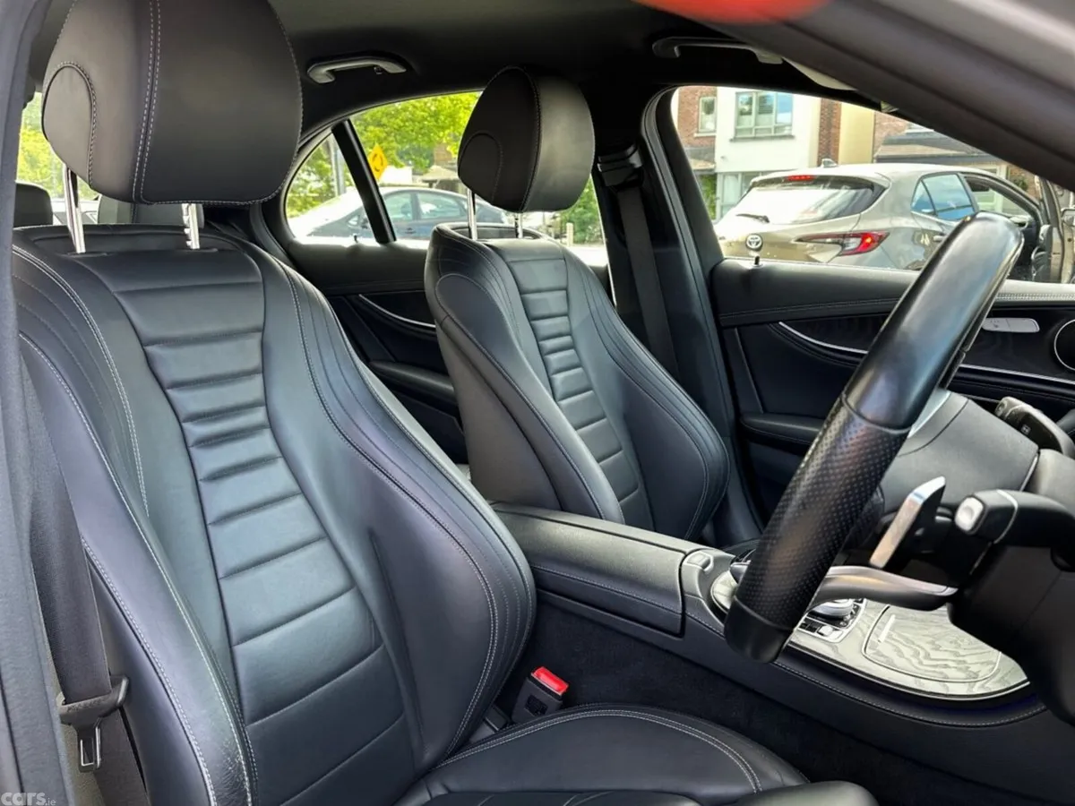 Mercedes-Benz E-Class Saloon, Diesel, 2020, Silver