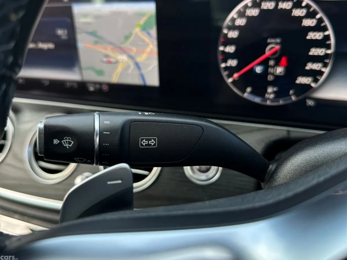 Mercedes-Benz E-Class Saloon, Diesel, 2020, Silver