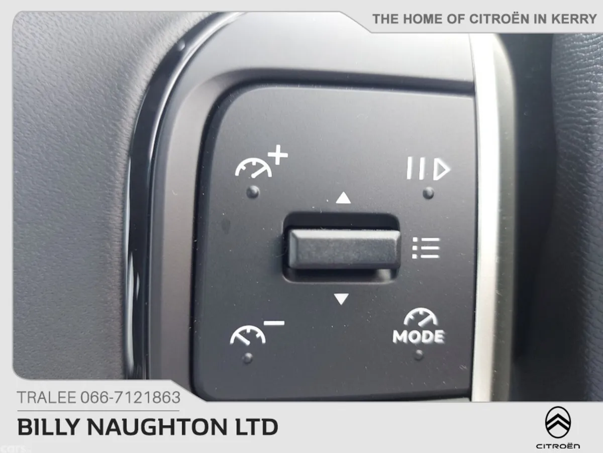 Citroen C3 Hatchback, Petrol, 2027, Blue