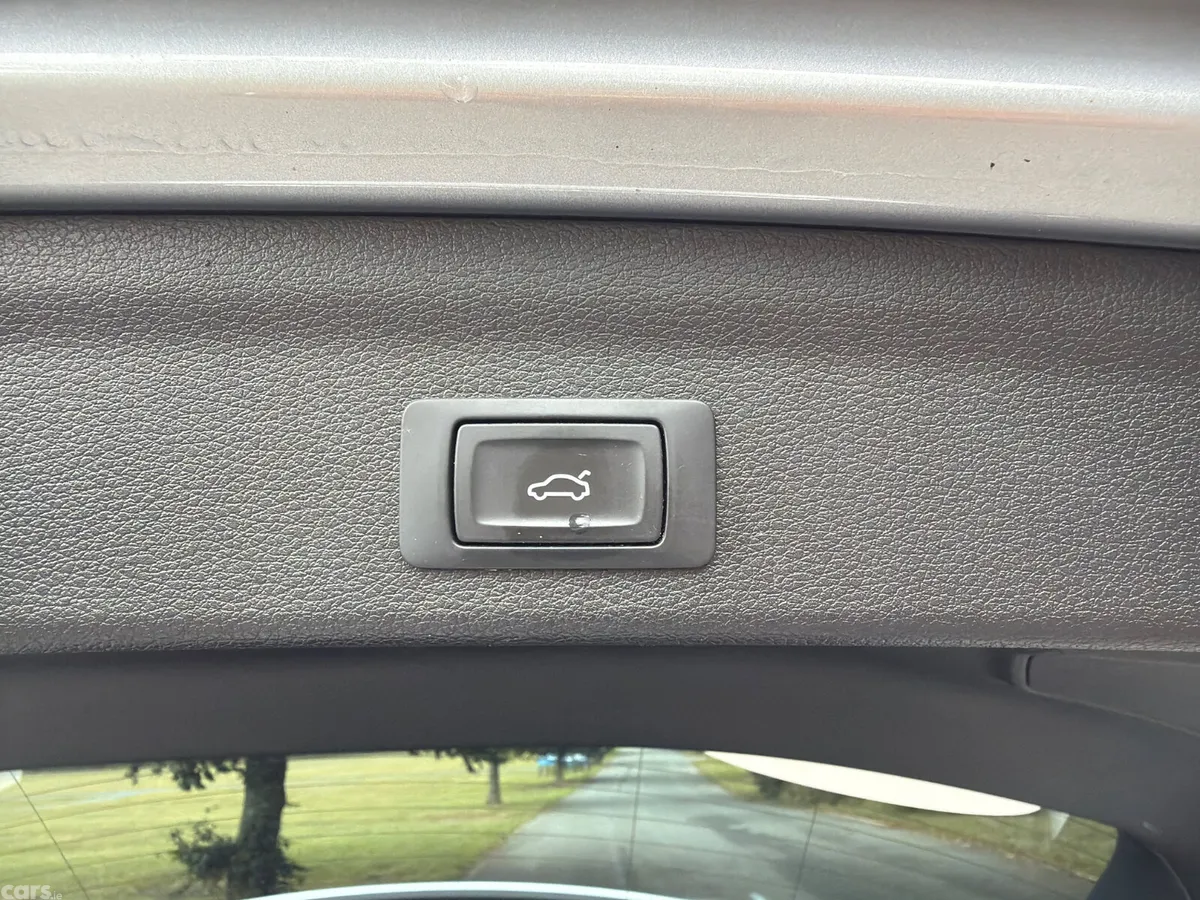 Audi Q3 SUV, Diesel, 2019, Grey