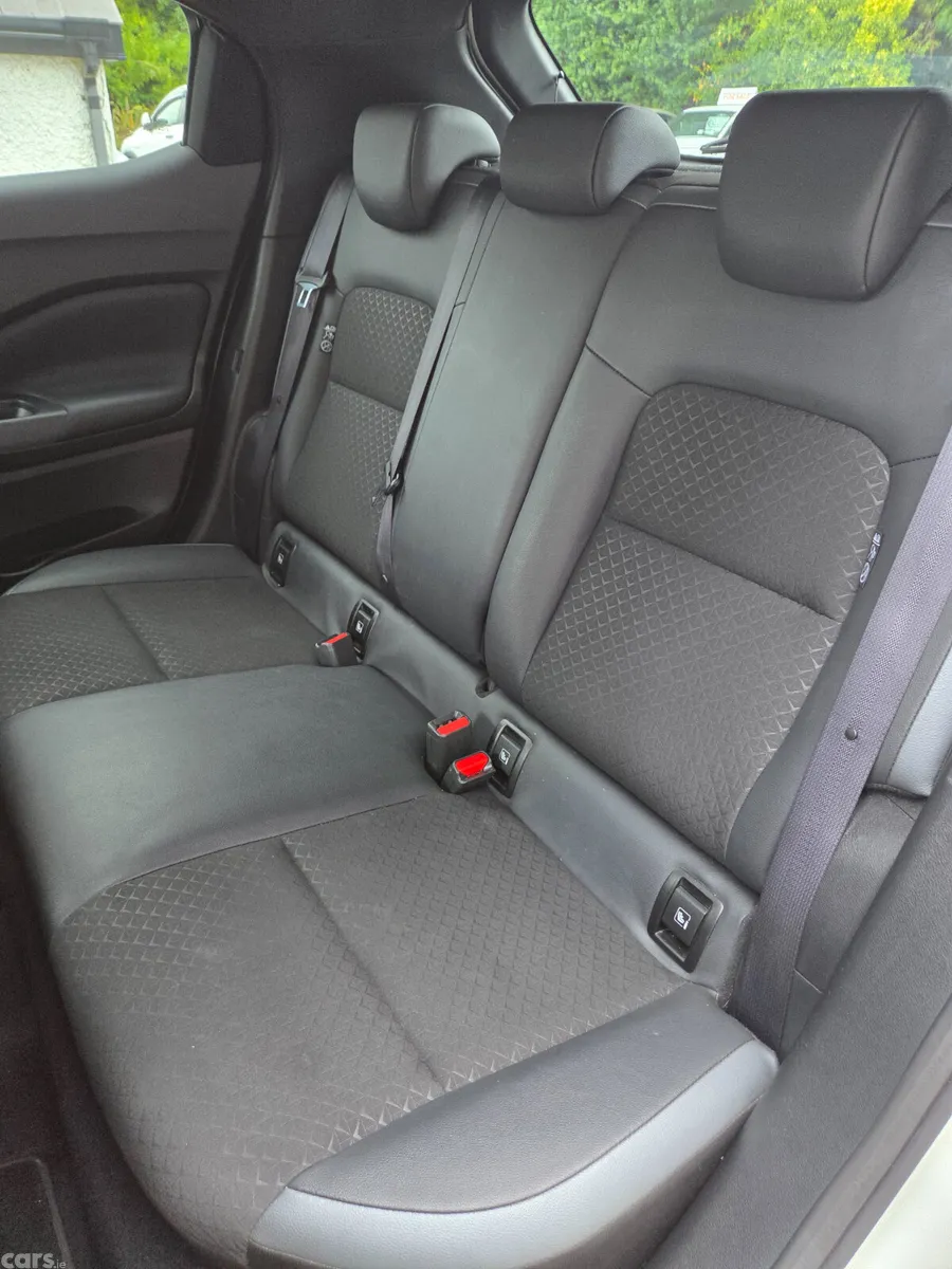 Nissan Juke SUV, Petrol, 2024, White