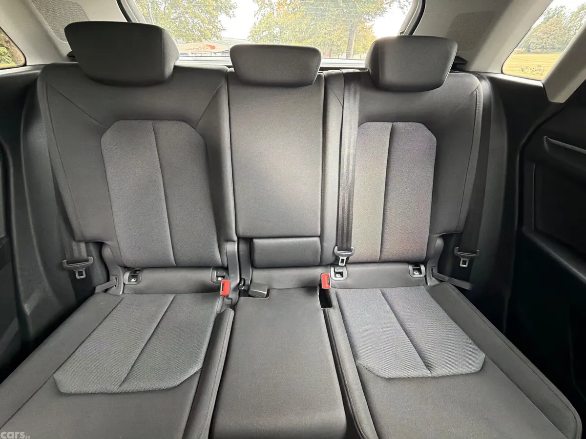 Audi Q3 SUV, Diesel, 2019, Grey