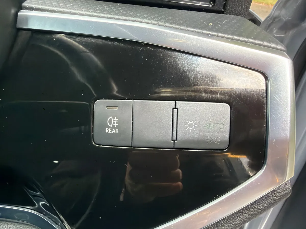 Audi Q3 SUV, Diesel, 2019, Grey