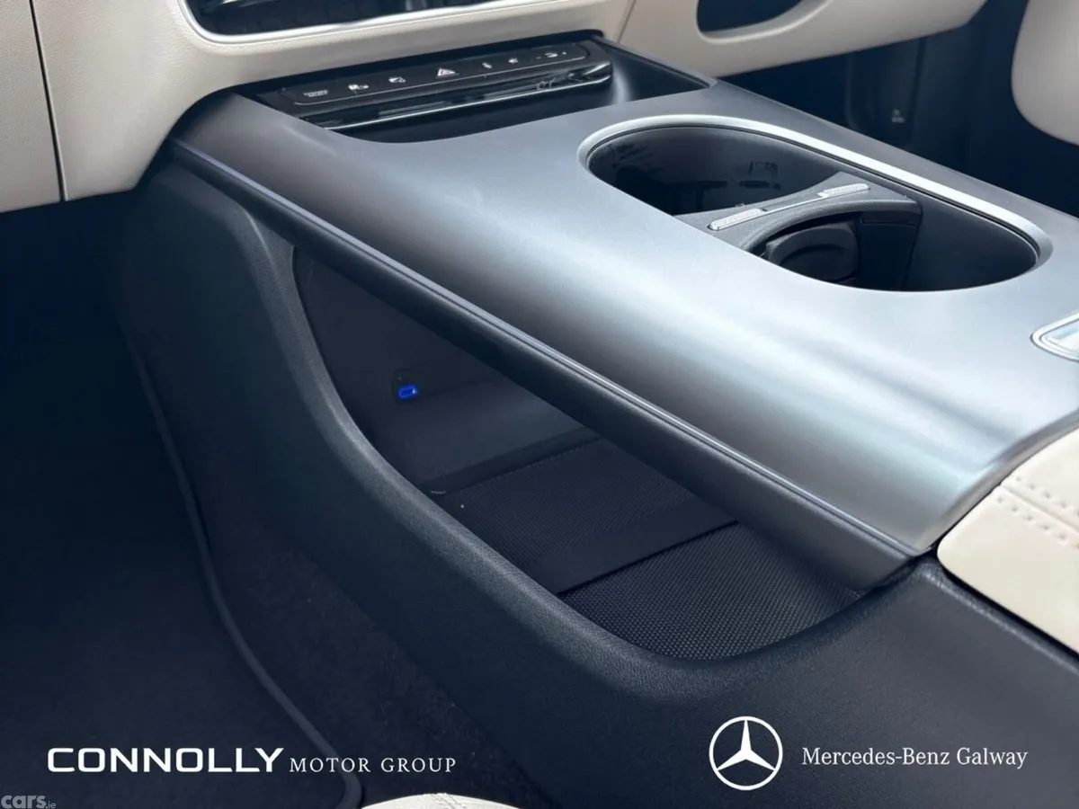 Mercedes-Benz CLA Saloon, Petrol, 2027, Black
