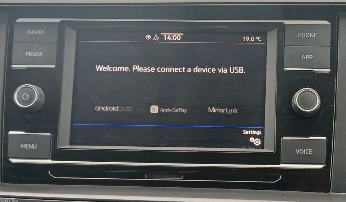Volkswagen Polo Hatchback, Petrol, 2022, Black