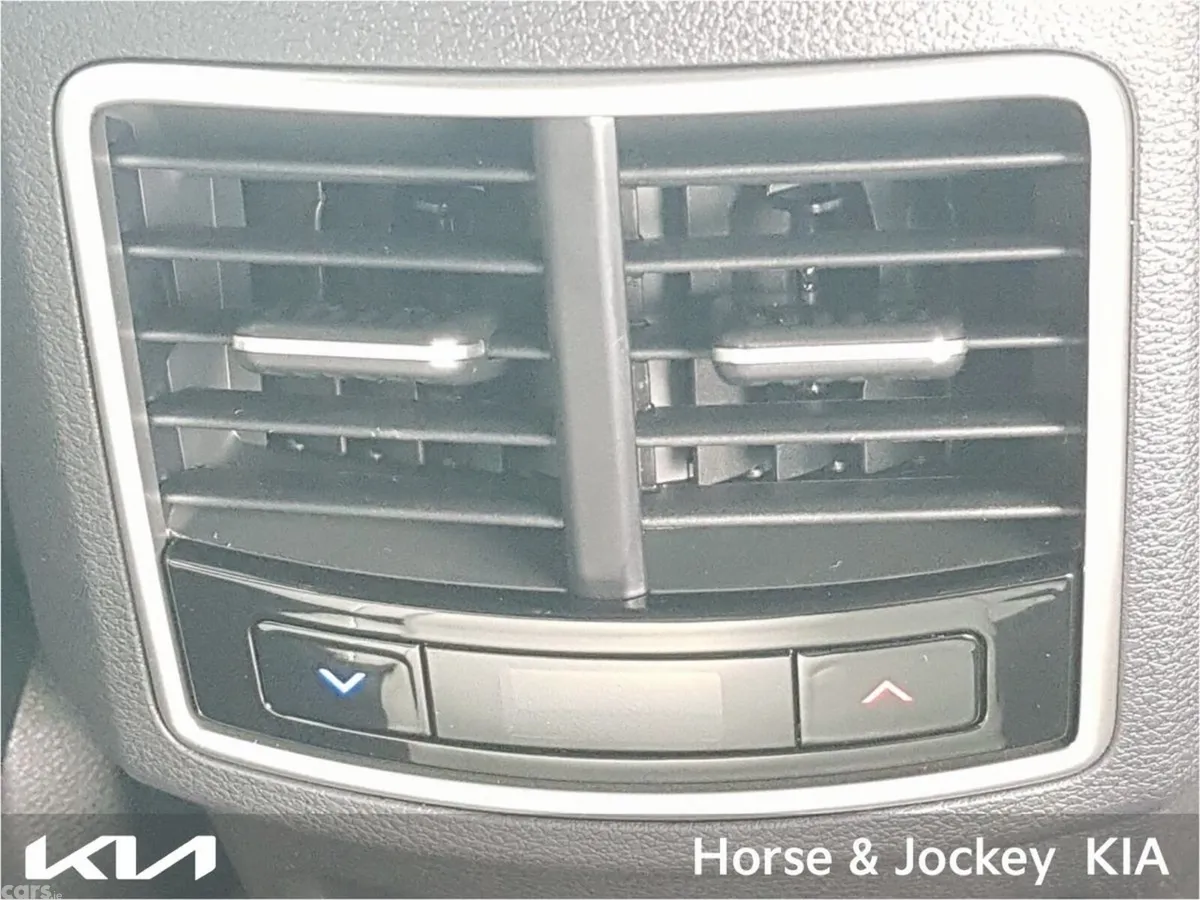 Kia Sportage SUV, Petrol Plug-in Hybrid, 2026, Grey