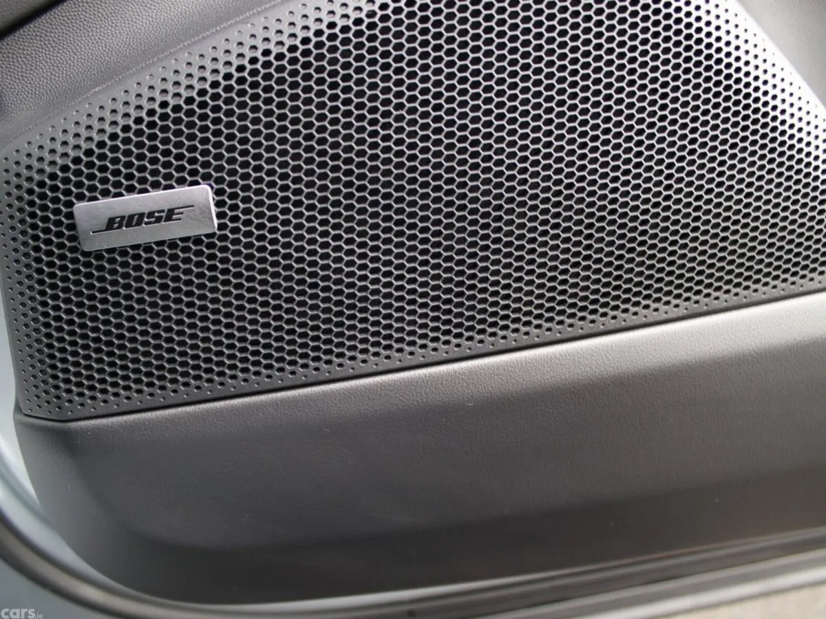 Porsche Macan SUV, Electric, 2026, Silver
