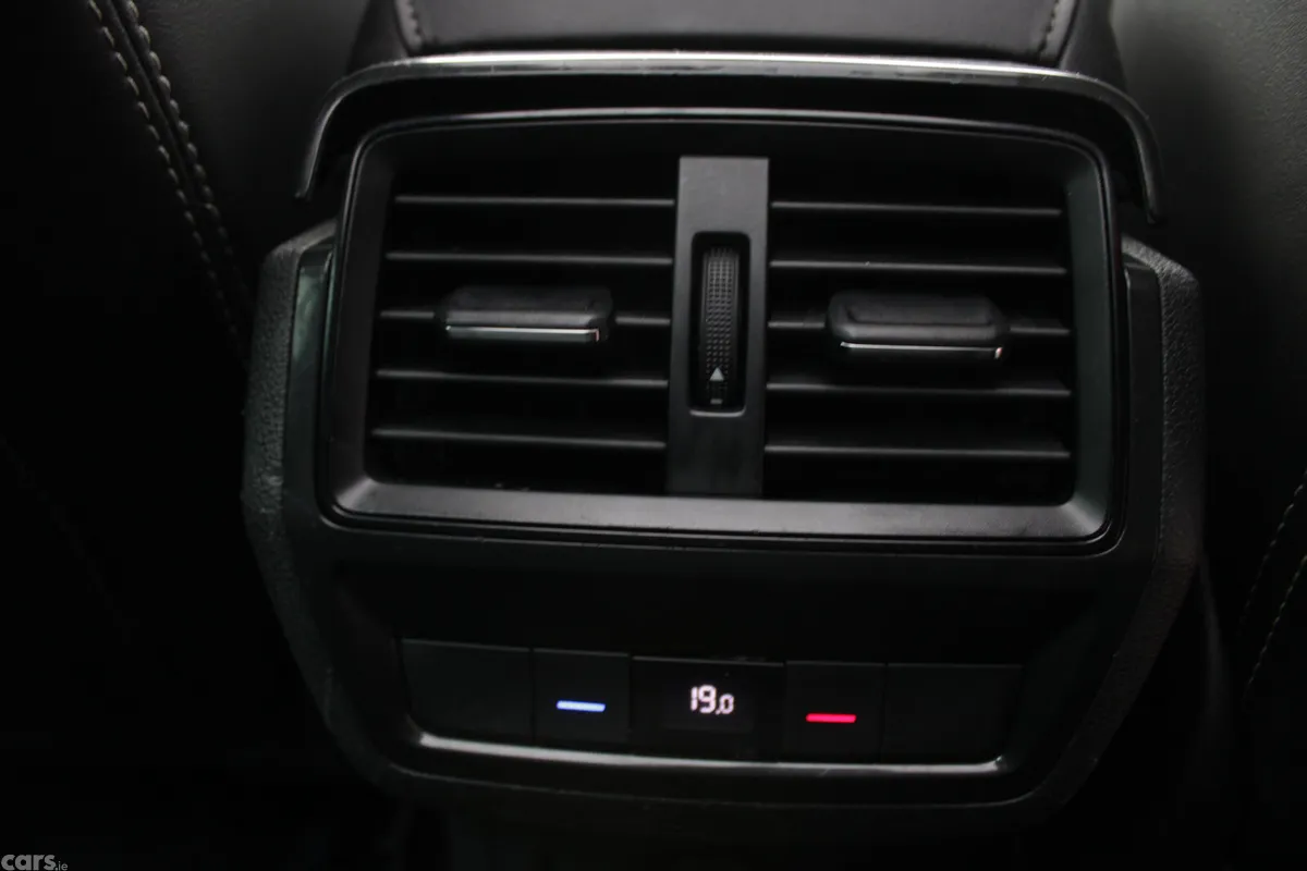Skoda Kodiaq SUV, Diesel, 2023, Blue