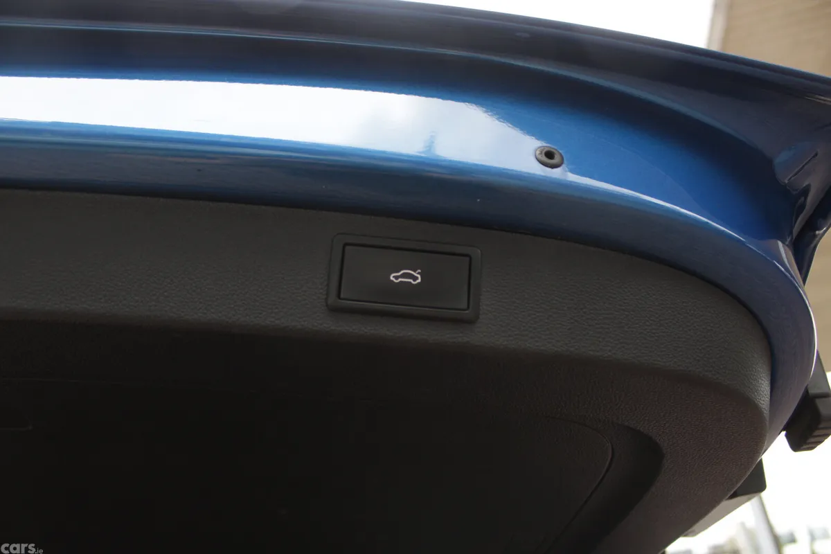 Skoda Kodiaq SUV, Diesel, 2023, Blue