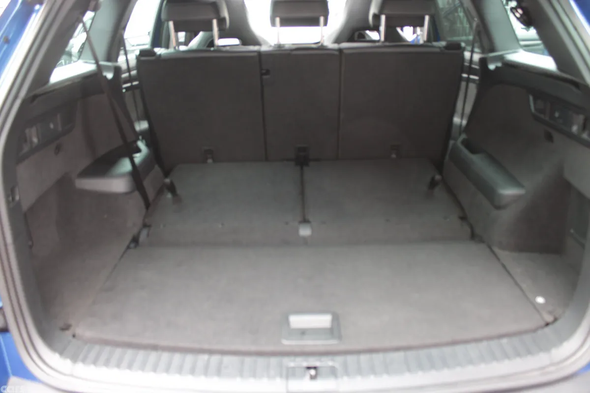 Skoda Kodiaq SUV, Diesel, 2023, Blue