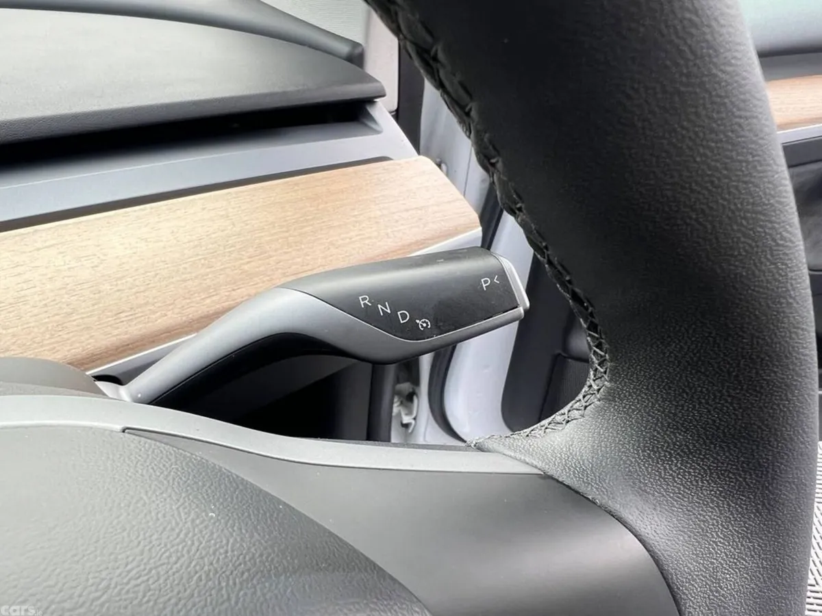 Tesla Model 3 Saloon, Electric, 2023, White