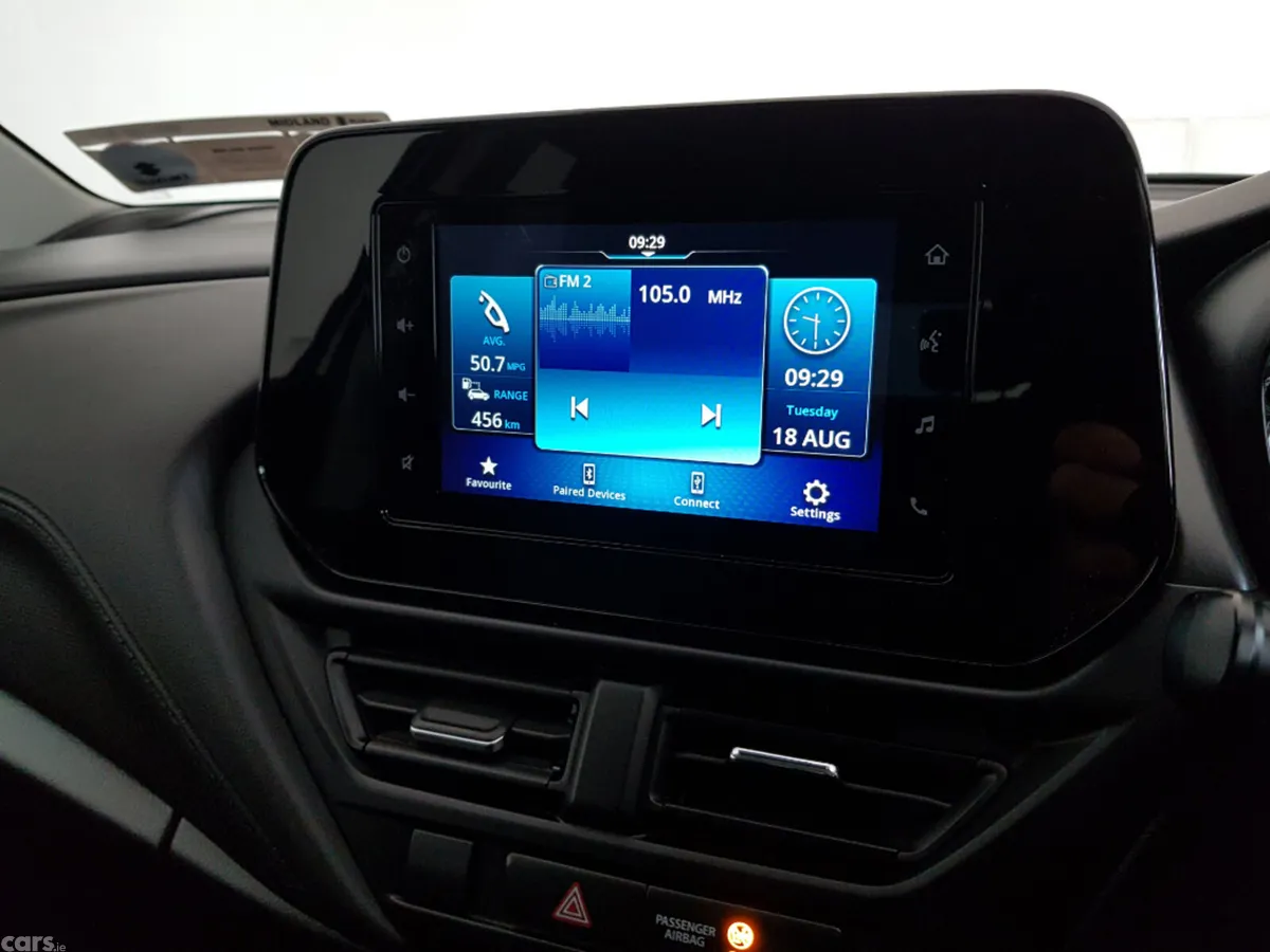 Suzuki SX4 Hatchback, Petrol, 2025, White