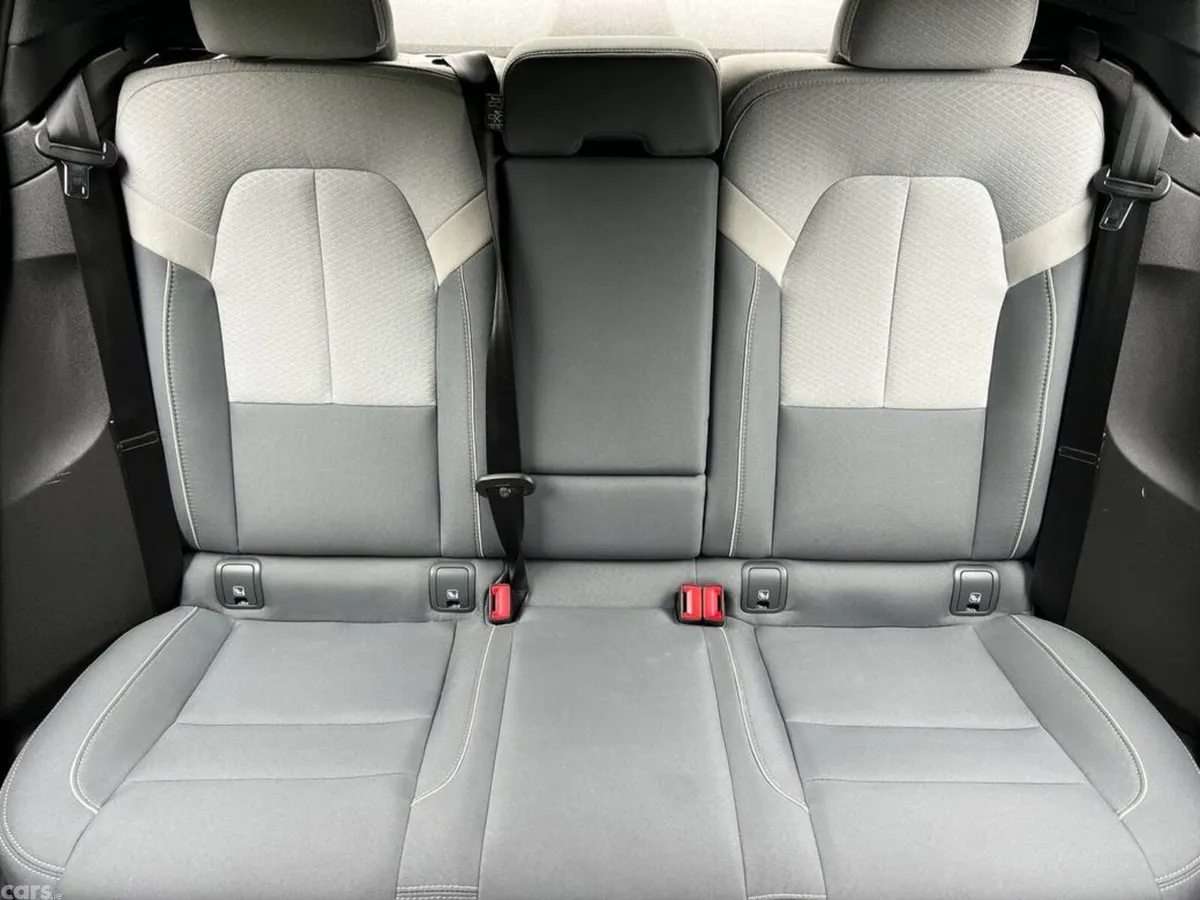 Polestar 2 Saloon, Electric, 2023, Grey