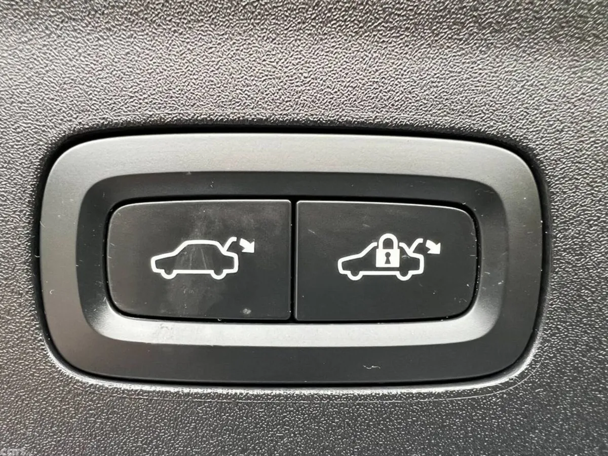 Polestar 2 Saloon, Electric, 2023, Grey