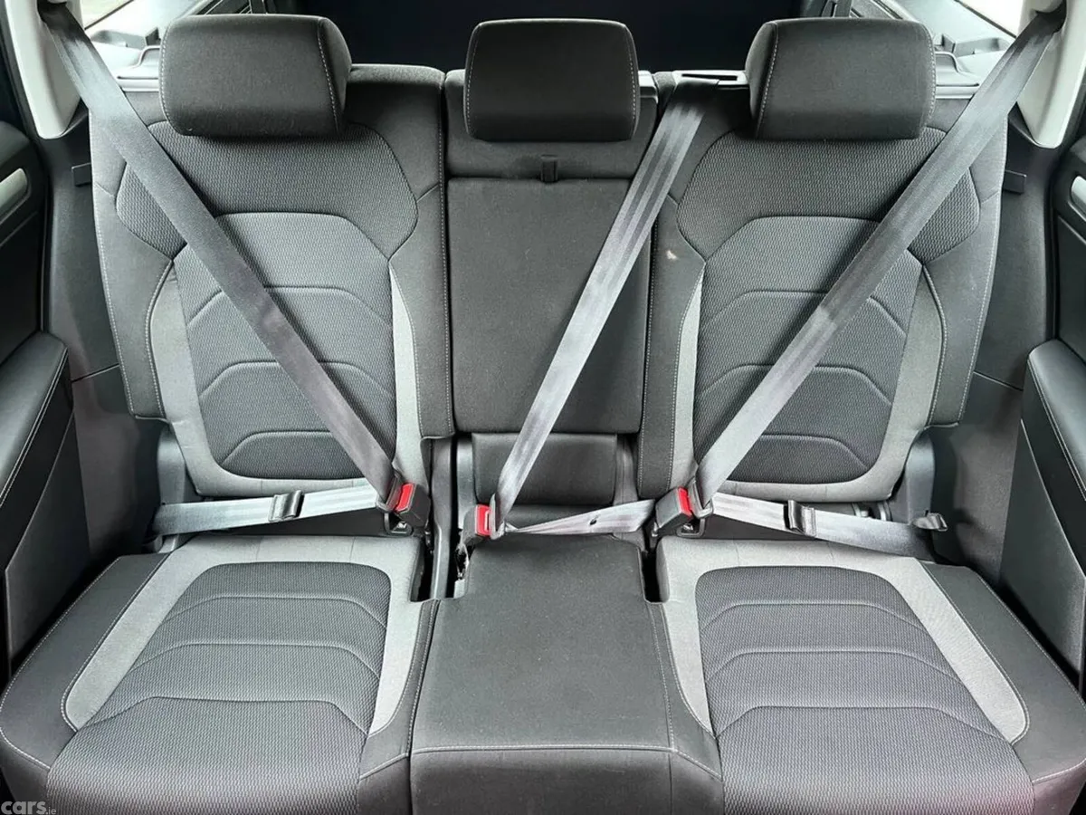 Skoda Kodiaq Estate, Diesel, 2022, Blue