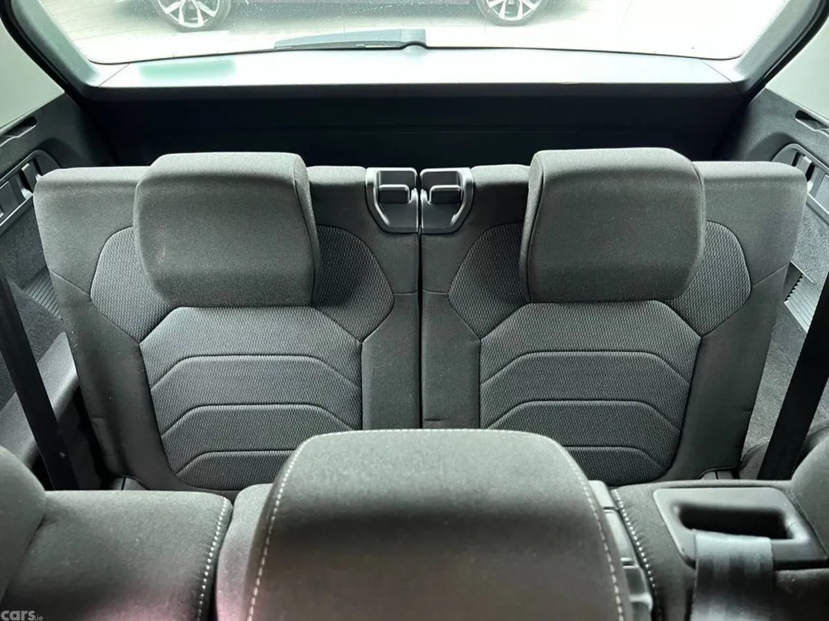 Skoda Kodiaq Estate, Diesel, 2022, Blue