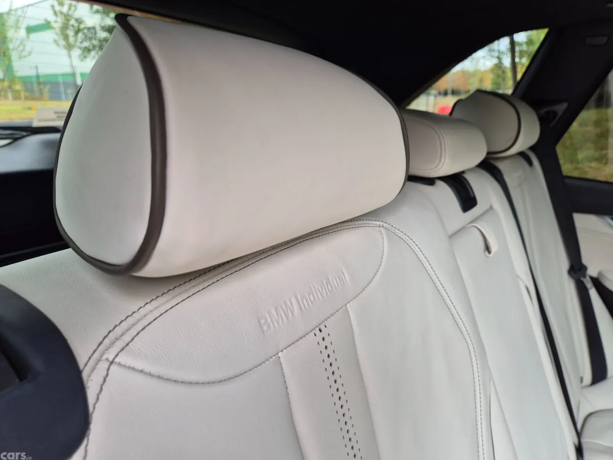 BMW X5 SUV, Petrol Plug-in Hybrid, 2017, Black